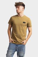 AB Lifestyle Platinum T-Shirt Heren Groen - Maat XS - Kleur: Groen | Soccerfanshop