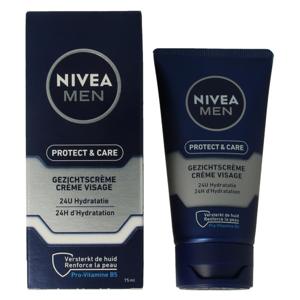 Nivea Men gezichtscreme hydraterend