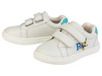 Peutersneakers Paw Patrol (Grijs, 26)