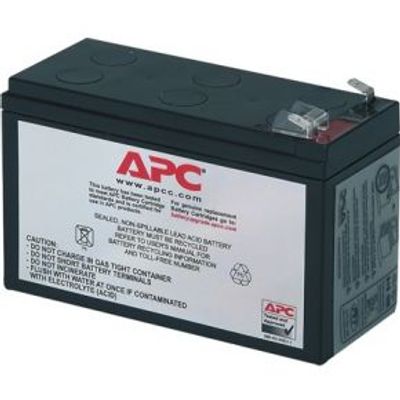 RBC17 for APC Sealed Lead Acid OEM (VRLA)