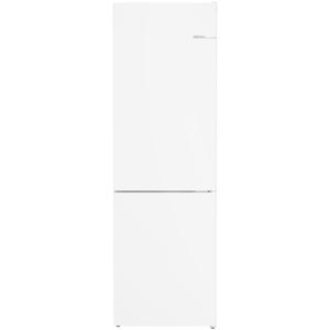 Bosch KGN362WDF Koel-vriescombinatie Wit