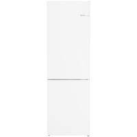 Bosch KGN362WDF Koel-vriescombinatie Wit