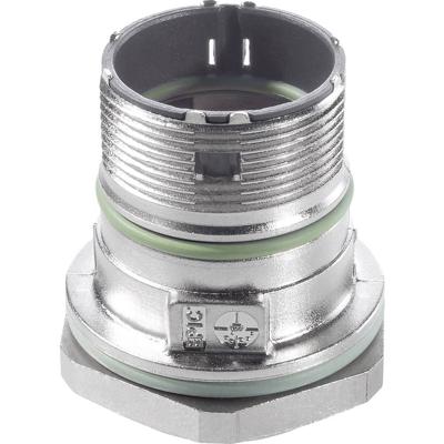 EPIC Signal M23 G5 aanbouwbehuizing 44420044 44420044 Blauw LAPP Inhoud: 5 stuk(s)