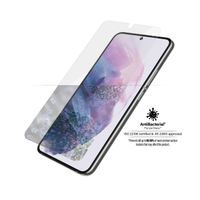 Panzerglass Samsung Galaxy New S Smartphone screenprotector Transparant