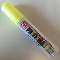 Posterman PMA-120 breed 7-15 fl.geel