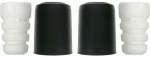 Aanslagrubber met stofkap - Protection kit 900306