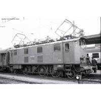 Piko H0 51413 H0 elektrische locomotief BR E 32 van de DB wisselstroomversie - thumbnail