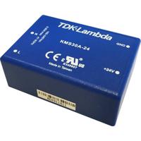 TDK-Lambda KMS60A-15 AC/DC-printnetvoeding 15 V 4 A 60 W - thumbnail