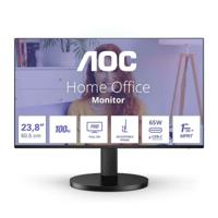 Monitor AOC 24B3CF2 Full HD 23,8"