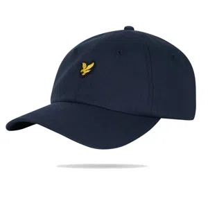 Lyle and Scott Baseball skate cap