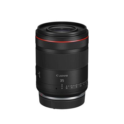 Canon RF 35mm f/1.4 L VCM