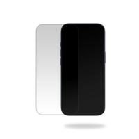 My Style Tempered Glass Screen Protector for Apple iPhone 16 Pro Max/17 Pro Max Clear (10-Pack)