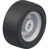 Blickle V 184/20-50K Wiel met hoog draagvermogen Wieldiameter: 180 mm Draagvermogen (max.): 300 kg 1 stuk(s)