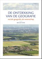 De ontdekking van de geografie (Paperback)