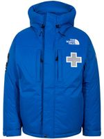 Supreme x The North Face Summit Series veste Rescue Baltoro - Bleu - thumbnail