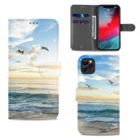 Smartphone hoesje met Foto Apple iPhone 11 Pro Max