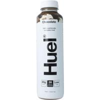 Huel White edition chocolate