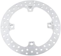 TRW -lucas remschijf "mst368" rotor mst368 rigid