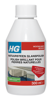 HG Woonkamer Natuursteen Glanspolish