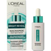 L&apos;Oreal Paris Bright reveal dark spot serum
