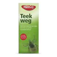 Teekweg Teekweg