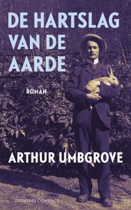 De hartslag van de aarde - Arthur Umbgrove - ebook