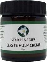 Star Remedies Eerste hulp creme 30 Gram