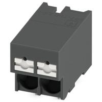 Phoenix Contact 1135293 Printplaatklem Zwart 220 stuk(s)