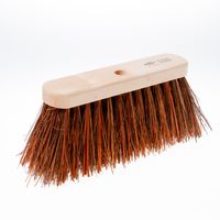 Straatbezem bassine 29cm - thumbnail
