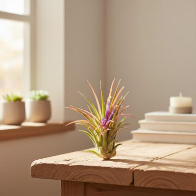 Tillandsia Ionantha - Luchtplant