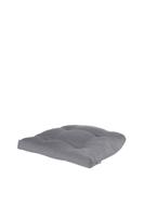 Havana sealgrey 46x46x5 rotan Hartman - Hartman