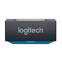 Logitech 980-000912 Bluetooth muziekontvanger Bluetooth versie: 3.0, A2DP 15 m - thumbnail