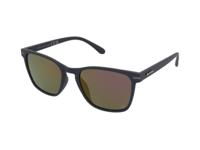 Zonnebrillen Alpina Yefe P Blue Matt/Red Mirror
