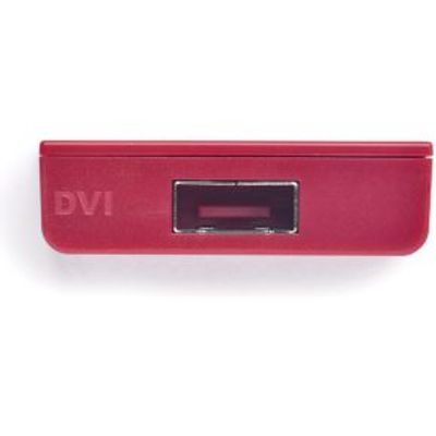 Smartkeeper CSK-DL10 poortblokker Poortblokkeersleutel DVI Rood