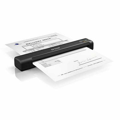 Draagbare Scanner Epson WorkForce ES-50 600 dpi USB 2.0