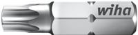 Wiha 7015025 bit standard 25 mm torx® 1/4" c6,3 t25 - 01719