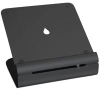 Rain Design iLevel2 Verstelbare Laptopstandaard Zwart Rain Design iLevel2 Verstelbare Laptopstandaard Zwart