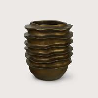 Pot Vico Bronze D50 H60