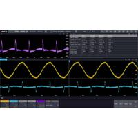 Uni-T MSO7000X-PWR Meetsoftware Upgrade