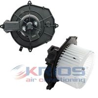 Interieurventilatie K92208