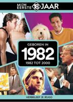 Geboren in 1982 (Hardback)