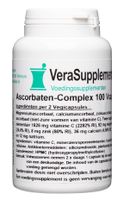 VeraSupplements Ascorbaten Complex Capsules