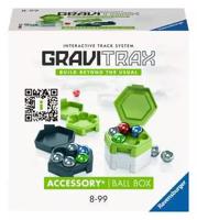 Ravensburger GraviTrax Accessory Ball Box accessoire voor actief/vaardigheidsspeelgoed