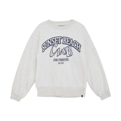 Indian Blue Jeans Zomer sweater meisjes - wit