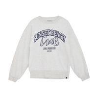 Indian Blue Jeans Zomer sweater meisjes - wit