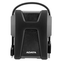 ADATA HD680 externe harde schijf 1000 GB Zwart - thumbnail