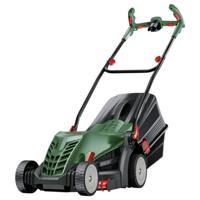 Bosch Home and Garden UniversalRotak 37-570 Grasmaaier Elektrisch 1400 W Snijbreedte max. 370 mm