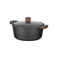 Resto Kitchenware Kookpan Capella - ø 28 cm - standaard anti-aanbaklaag - thumbnail