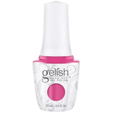 Gelish Soak-Off Gel Polish Sugar 'N Spice & Everything Nice 15ml Gelish Soak-Off Gel Polish Sugar 'N Spice & Everything Nice 15ml