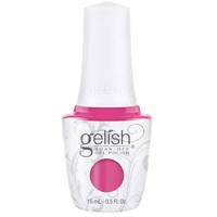 Gelish Soak-Off Gel Polish Sugar 'N Spice & Everything Nice 15ml Gelish Soak-Off Gel Polish Sugar 'N Spice & Everything Nice 15ml